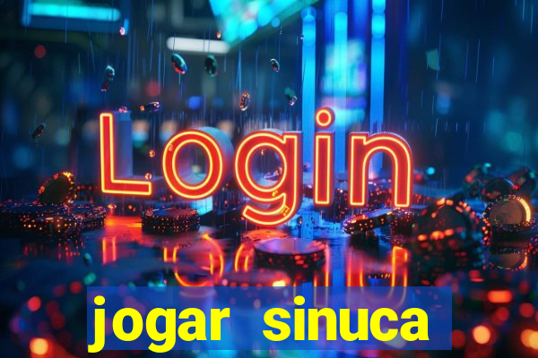 jogar sinuca apostando dinheiro